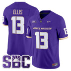 Purple / Landon Ellis / S