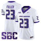 White / Jordan Fuller / S