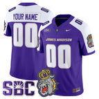 Men / Purple Alternate / S