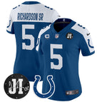Royal Alternate / Richardson Sr. / S
