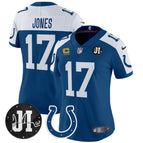 Royal Alternate / Daniel Jones / S