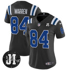 Black / Tyler Warren / S