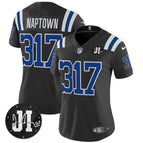 Black / Naptown 317 / S