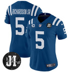 Royal / Richardson Sr. / S
