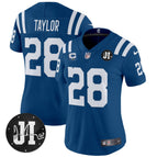 Royal / Jonathan Taylor / S