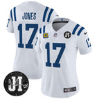 White / Daniel Jones / S