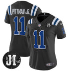 Black / Michael Pittman Jr. / S