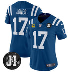Royal / Daniel Jones / S