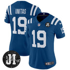Royal / Johnny Unitas / S