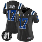 Black / Daniel Jones / S