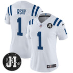 White / Jim Irsay / S
