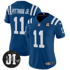 Royal / Michael Pittman Jr. / S