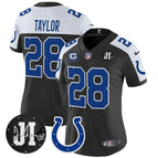 Black Alternate / Jonathan Taylor / S