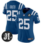 Royal / #25 Colts / S