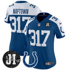 Royal Alternate / Naptown 317 / S