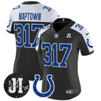 Black Alternate / Naptown 317 / S