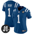 Royal / Jim Irsay / S