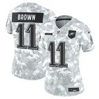Arctic Camo / A.J. Brown / S