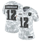 Arctic Camo / Randall Cunningham / S