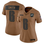 Brown / DeVonta Smith / S