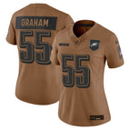 Brown / Brandon Graham / S