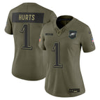 Olive / Jalen Hurts / S