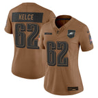 Brown / Jason Kelce / S