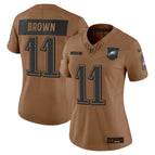 Brown / A.J. Brown / S