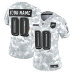Women / Arctic Camo / S