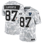 Arctic Camo / Sam Laporta / S