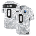 Arctic Camo / Jahmyr Gibbs / S