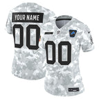 Women / Arctic Camo / S