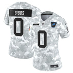 Arctic Camo / Jahmyr Gibbs / S