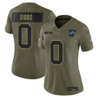 Olive / Jahmyr Gibbs / S