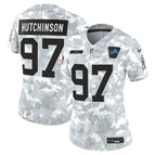 Arctic Camo / Hutchinson / S