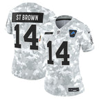 Arctic Camo / St. Brown / S
