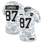 Arctic Camo / Sam Laporta / S