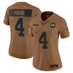 Brown / Brett Favre / S