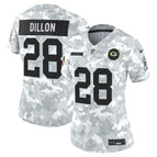 Arctic Camo / AJ Dillon / S