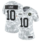 Arctic Camo / Jordan Love / S