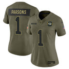 Olive / Micah Parsons / S