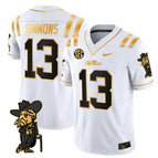 White Gold / Austin Simmons / S