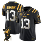 Black Limited / Austin Simmons / S