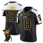 Alternate / Archie Manning / S