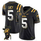 Black Limited / Kewan Lacy / S