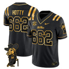 Black Gold / Hotty 662 / S