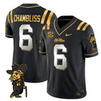 Black Limited / Trinidad Chambliss / S