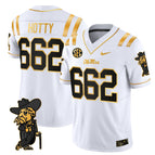 White Gold / Hotty 662 / S