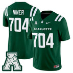 Green / Niner 704 / S