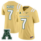 Gold / E. Jai Mason / S